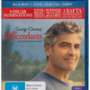 The Descendants Blu-Ray + DVD