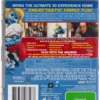 The Smurfs 3D Blu-Ray