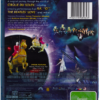 Cirque Du Soleil Worlds Away Blu-Ray
