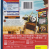 Kung Fu Panda 2 Blu-Ray + DVD