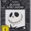 The Nightmare Before Christmas Blu-Ray  [Region B]