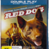 Red Dog Blu-Ray