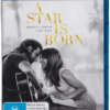 A Star Is Born Blu-Ray