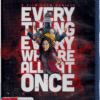 Everything Everywhere All At Once New F Everything Everywhere All At Once Blu-Ray New