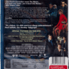Swordish Blu-Ray