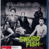 Swordish Blu-Ray