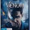 Venom BR F Venom Blu-Ray